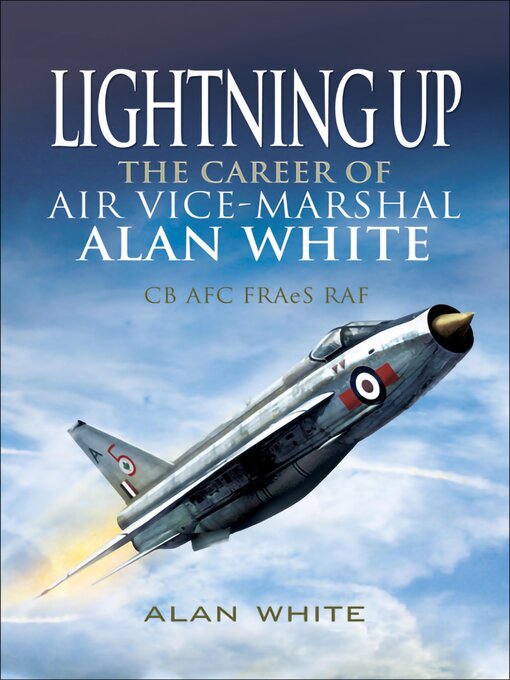 Title details for Lightning Up by Alan White - Available